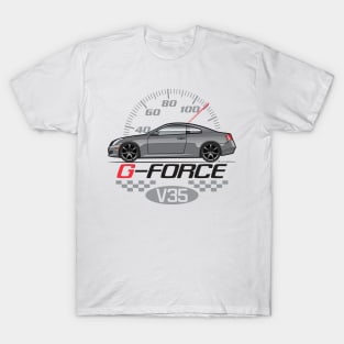 G-Force V35 T-Shirt